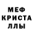 Альфа ПВП крисы CK Manana Davitashvili